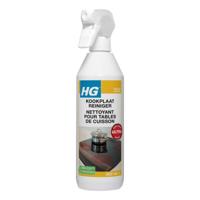 HG Kookplaat reiniger HG Kookplaat reiniger
