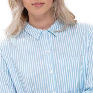 Mey Elva Nightshirt With Collar