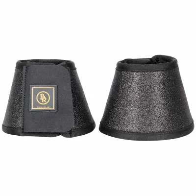 BR Glitter springschoenen zwart maat:xl BR Glitter springschoenen zwart maat:xl