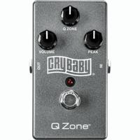 Dunlop QZ1 Q Zone Crybaby Fixed Wah