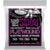 Ernie Ball 2817 Power Slinky Flatwound Short Scale 55-110 snarenset voor basgitaar