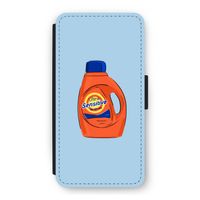 Ultra Sensitive: iPhone 12 Flip Hoesje