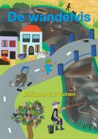 De wandelvis (Paperback)