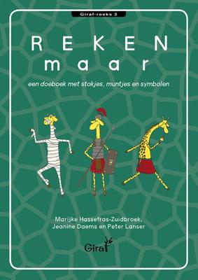 Reken maar (Paperback)