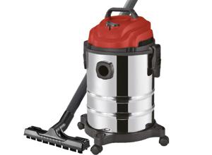 Hofftech HT1200 Stofzuiger - Nat & Droog - 1200 W - 15 Liter