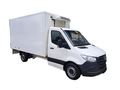 Mercedes Benz Sprinter