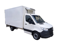 Mercedes Benz Sprinter