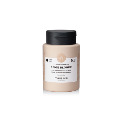 Maria Nila Colour Refresh Kleurmasker 100 ml