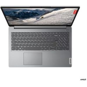 Lenovo Ideapad 1 15ALC7 AMD Ryzen-5 5500U/15.6 /8GB/512SSD/W11 Laptop (Q4-2023)