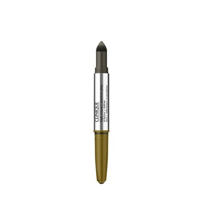 Clinique High Impact Shadow Play Mixed Greens 1St