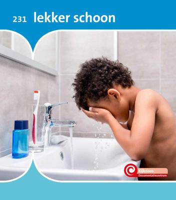 lekker schoon (Hardback)