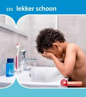 lekker schoon (Hardback)