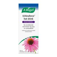 A.Vogel Echinaforce Hot Drink Siroop
