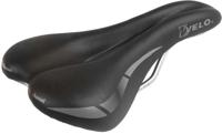VELO wide:channel men saddle