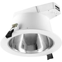 EVN L54180125 EVN Lichttechnik LED-plafondlamp 18 W Wit