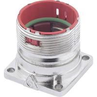 EPIC M23 A1 aanbouwbehuizing 72004200 72004200 Rood LAPP Inhoud: 5 stuk(s)