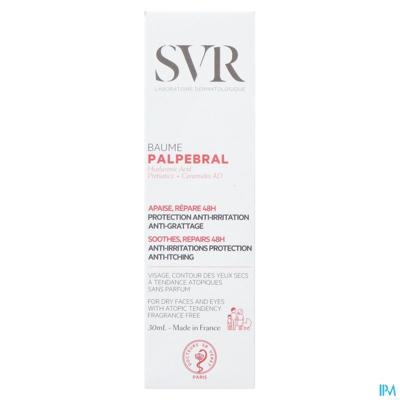 SVR Topialyse Palpebral Balsem 30ml