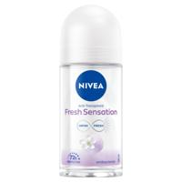 Nivea Nivea Deo Roll-On Fresh Sensation 50ml