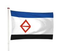 Vlag Wissenkerke