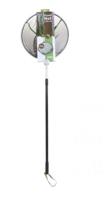 Pond Net round 46 cm incl. Telesc. vijveraccesoires - Velda