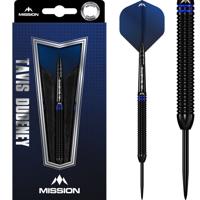 Mission Tavis Dudeney Darts - 90%