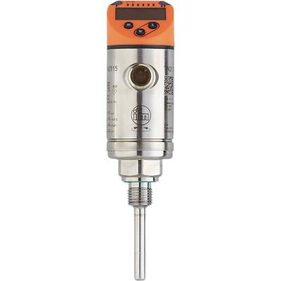 ifm Electronic TN2115 TN2115 Temperatuursensor 1x NO, 1x NC, Analoog