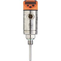 ifm Electronic TN2115 TN2115 Temperatuursensor 1x NO, 1x NC, Analoog