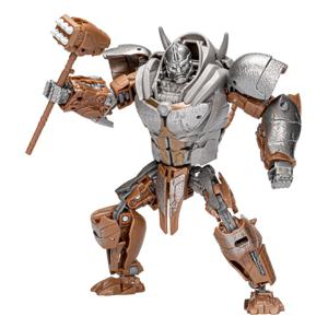 Transformers Studio Series Deluxe Warrior