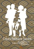Onzichtbare jaren (Hardback)