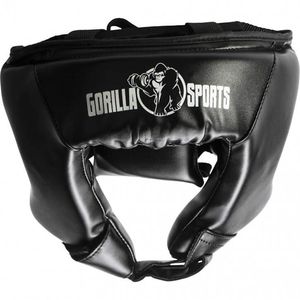 Gorilla Sports 100928-00019-0079 sporthoofdkledingstuk