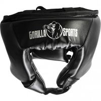 Gorilla Sports 100928-00019-0079 sporthoofdkledingstuk - thumbnail