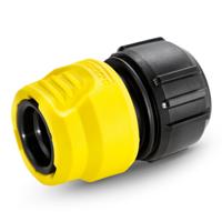 Karcher Basic Slangstuk Uni Aquastop - 2.645-192.0