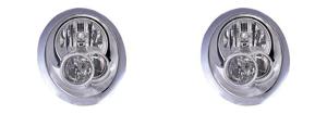 Koplamp Set SET503962