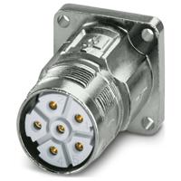 Phoenix Contact 1628832 Behuizingsconnector Totaal aantal polen: 5 1 stuk(s)