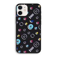 8-bit N°9: iPhone 12 Biologisch afbreekbaar hoesje
