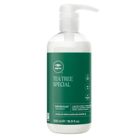 Paul Mitchell Masker - Tea Tree Special - 500 ml