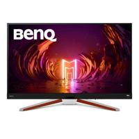 Monitor BenQ MOBIUZ EX2710U Monitor BenQ MOBIUZ EX2710U