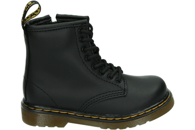 Dr. Martens 1460 BLACK SOFTY - alle