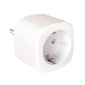 Calex Smart Connect Powerplug EU - wit - 5,9x5,5x5,5 cm - Leen Bakker