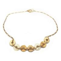 Dames ketting Guess CWN10903 (50 cm)