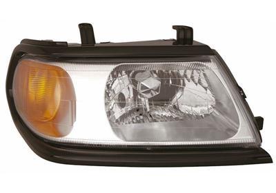 Koplamp rechts met knipperlicht vanaf 6/'04 H4 +/-elektrisch 3248964