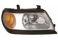 Koplamp rechts met knipperlicht vanaf 6/'04 H4 +/-elektrisch 3248964