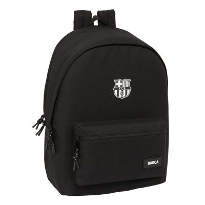 Laptoptas F.C. Barcelona Zwart 31 x 44 x 18 cm