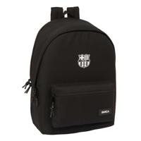 Laptoptas F.C. Barcelona Zwart 31 x 44 x 18 cm