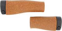 Herrmans handvatten click dd37 90/125mm kurk