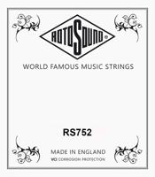 Rotosound RS752 .012 tenor banjo snaar Rotosound RS752 .012 tenor banjo snaar
