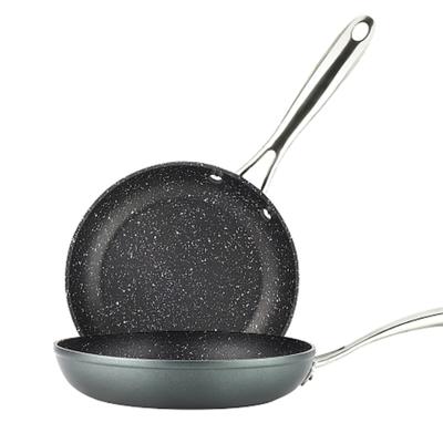 Pan Fagor Savia Gehard aluminium Zilverkleurig Ø 26 cm