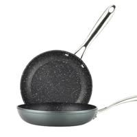 Pan Fagor Savia Gehard aluminium Zilverkleurig Ø 26 cm