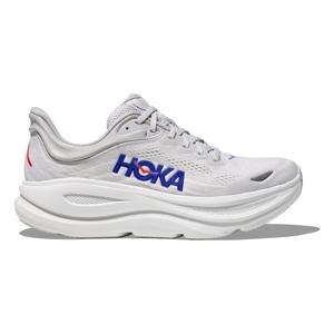 Hoka Bondi 9 hardloopschoenen cosmic grey/ultramarine heren 44 2-3