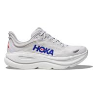 Hoka Bondi 9 hardloopschoenen cosmic grey/ultramarine heren 46